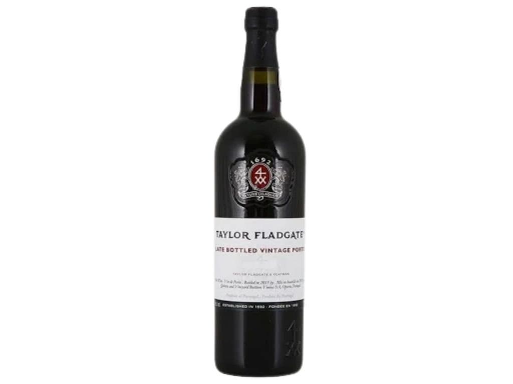 Taylor Fladgate Late Bottled Vintage (375ml)