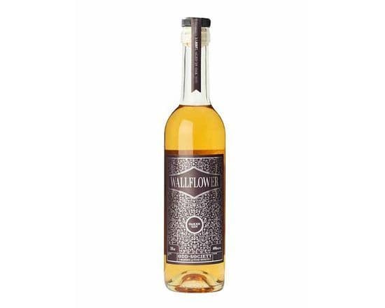 Odd Society Spirits Oaken Gin, 375 ml
