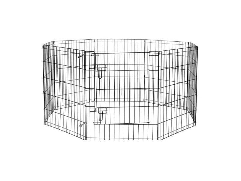 Bud'Z Exercise Pen With Door