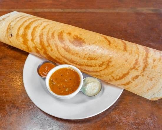 Masala Dosa