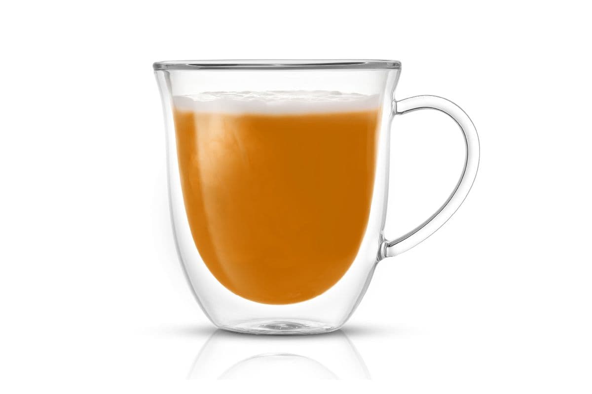 Hot Latte