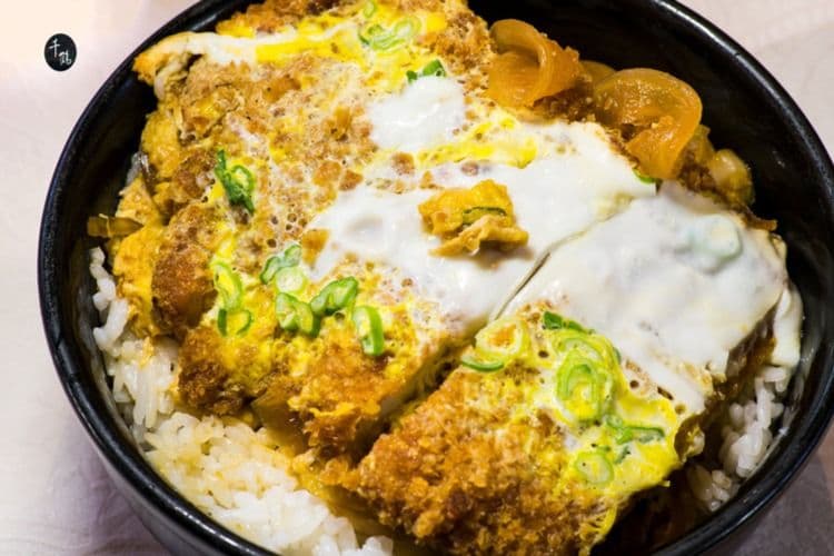 Pork Cutlet