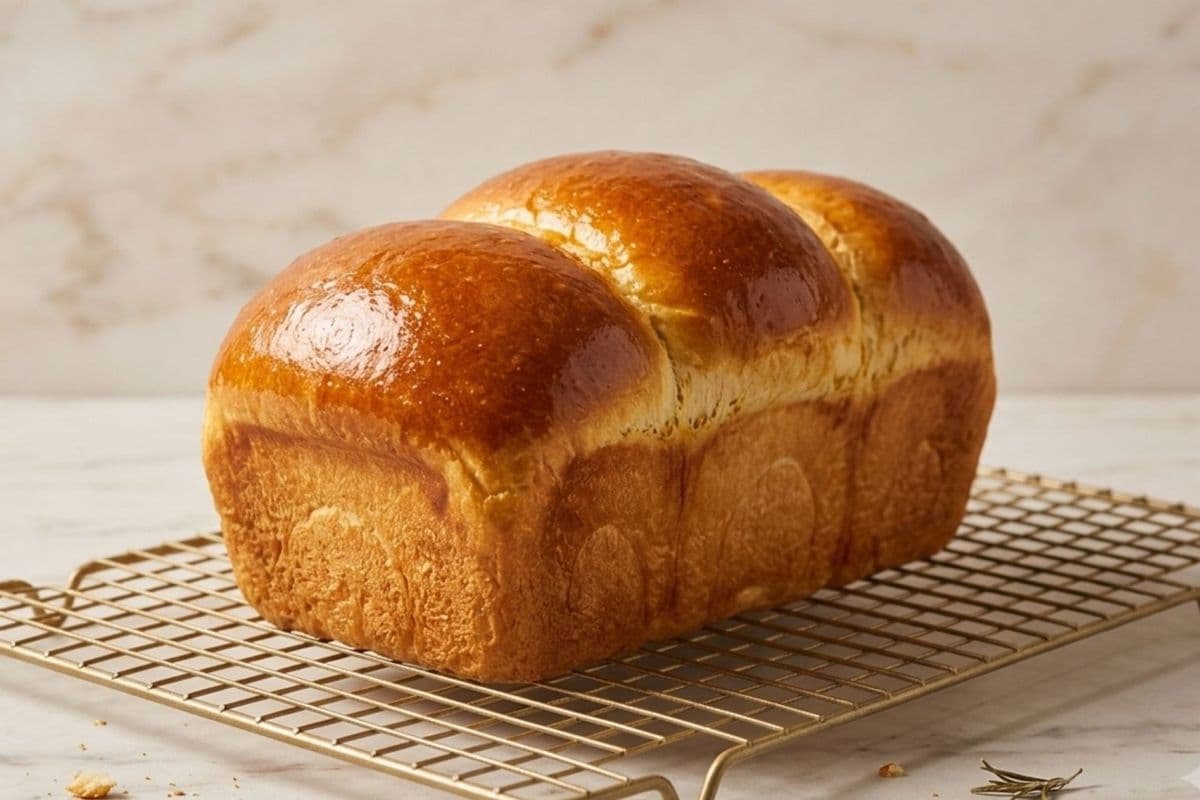 Homemade Bread