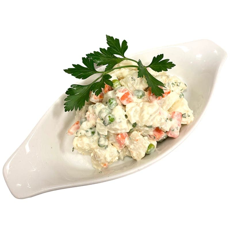 Side Potato Salad - Maionese