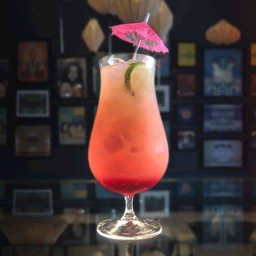Guava Ginger / Goyave et gingembre