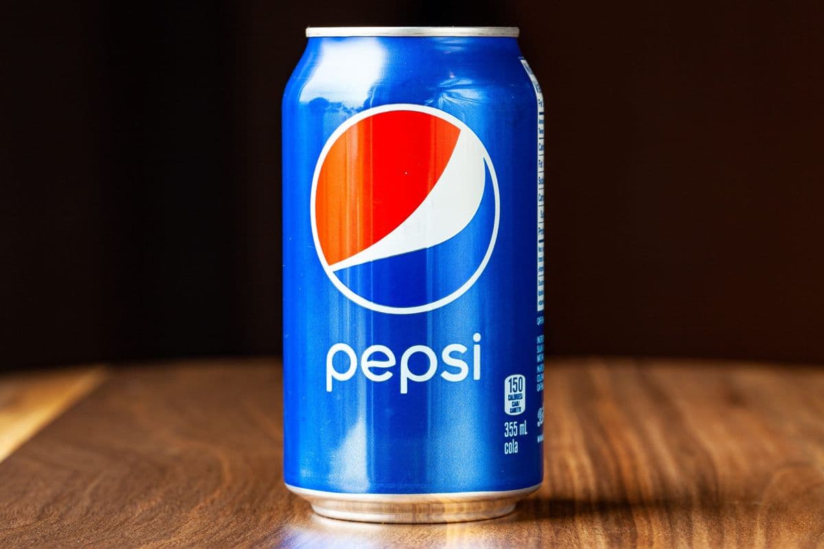 Pepsi