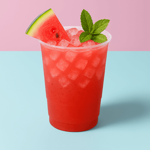 Watermelon Mint