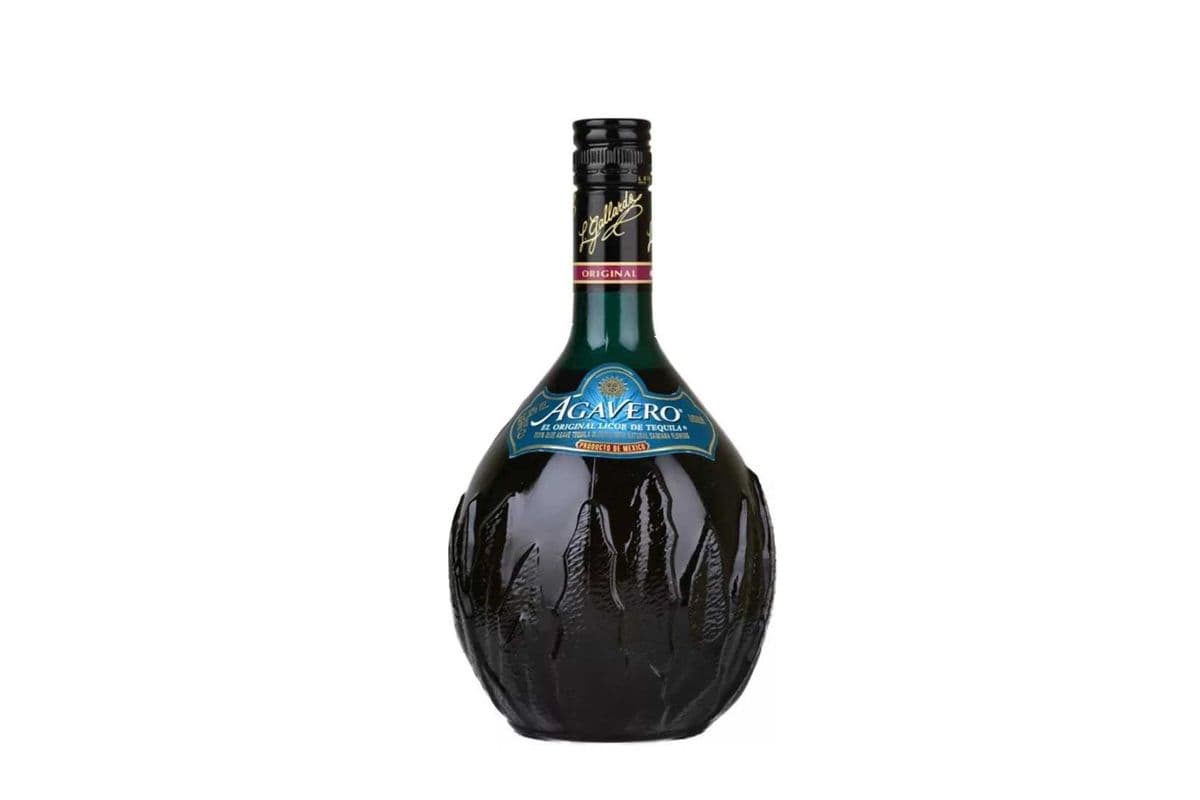 Agavero Tequila (1 x 750 ml)
