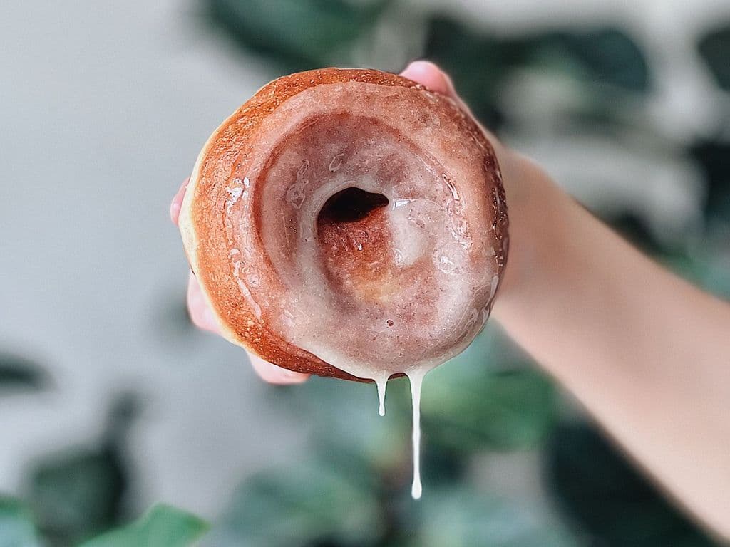 Fuwa Fuwa Donuts