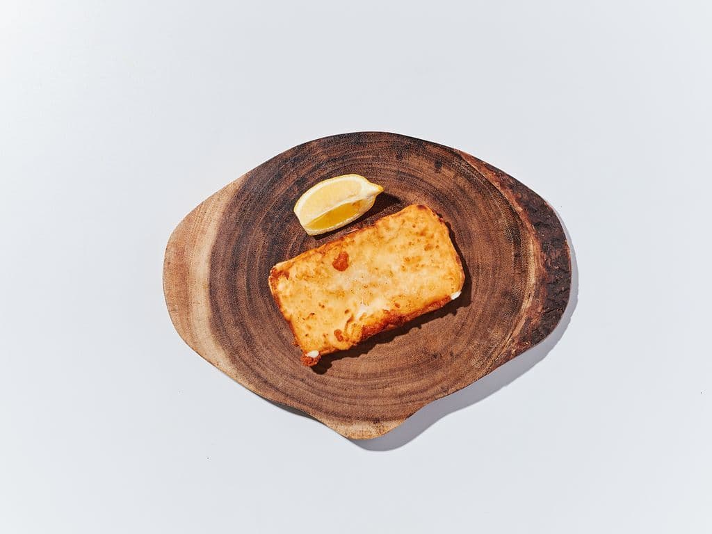 Saganaki