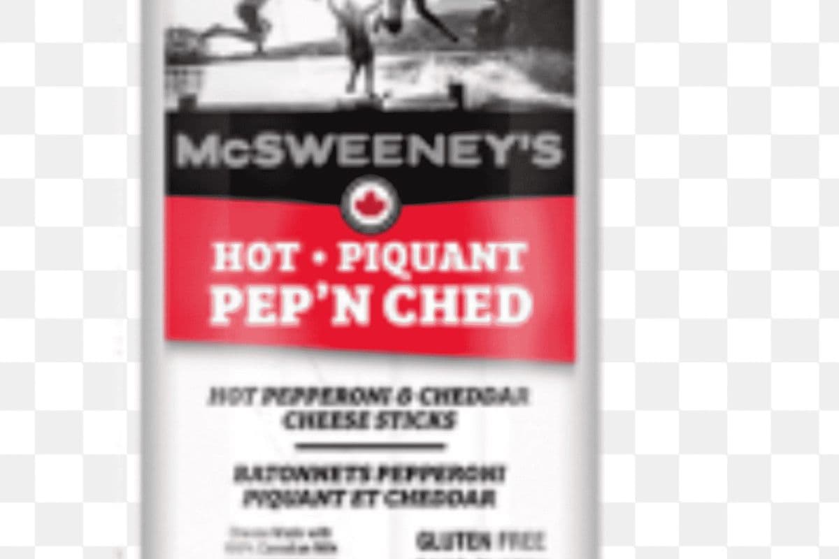 McSweeney's Pep' N Ched Jalapeno