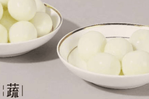 Œufs de Caille / Quail Eggs / 鹌鹑蛋
