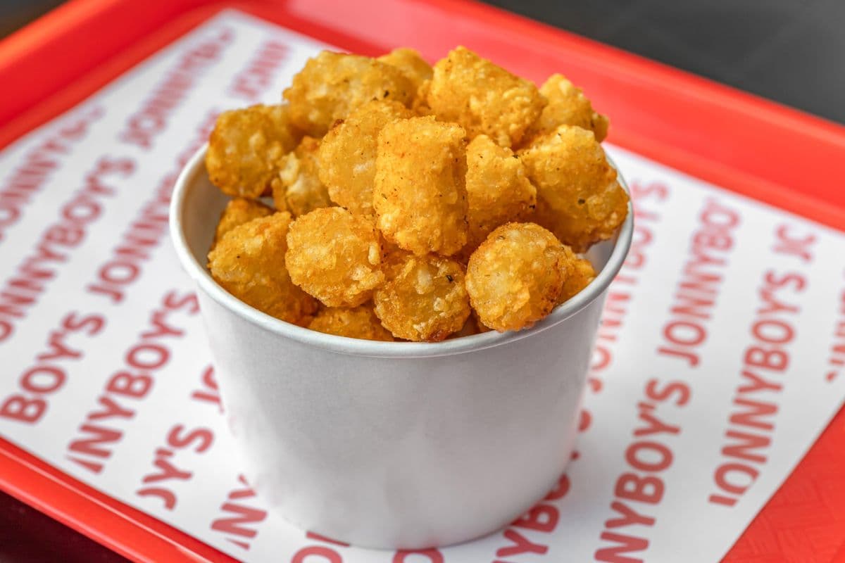 Tater Totes