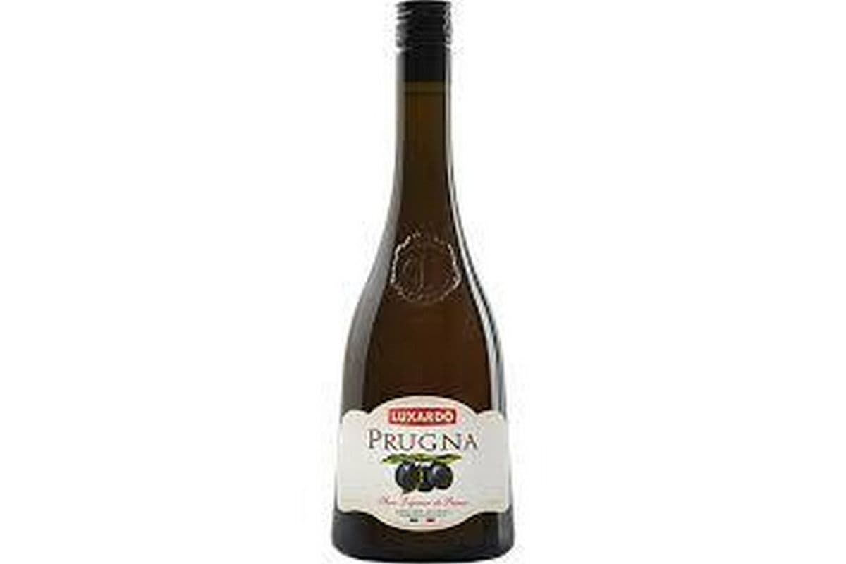 PRUGNA (LUXARDO) 750ML (1 x 750ML)