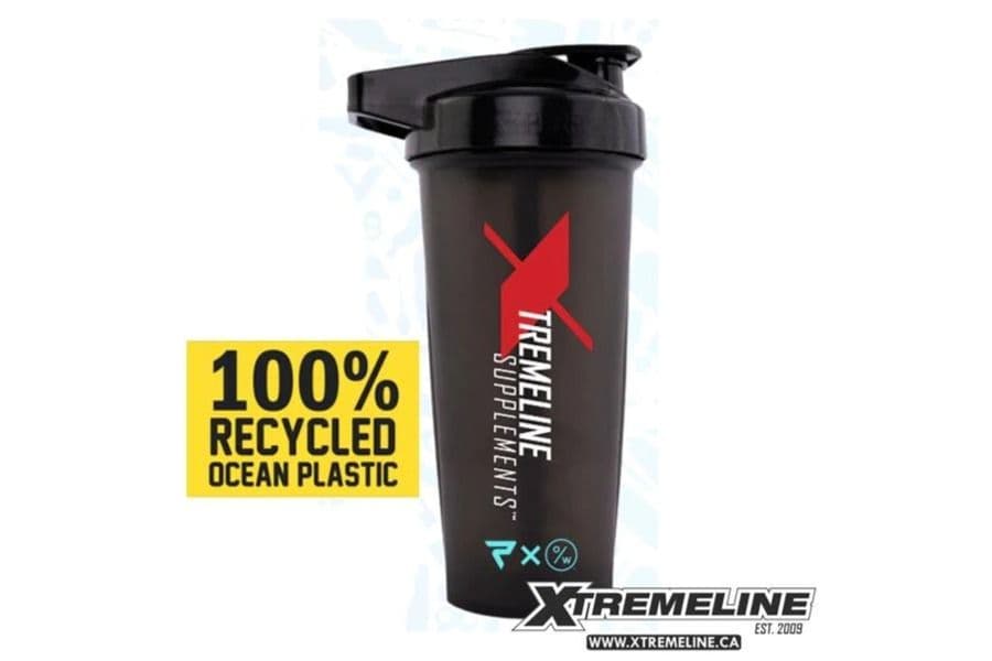 Xtremeline Oceanworks Shaker Cup, 828ml
