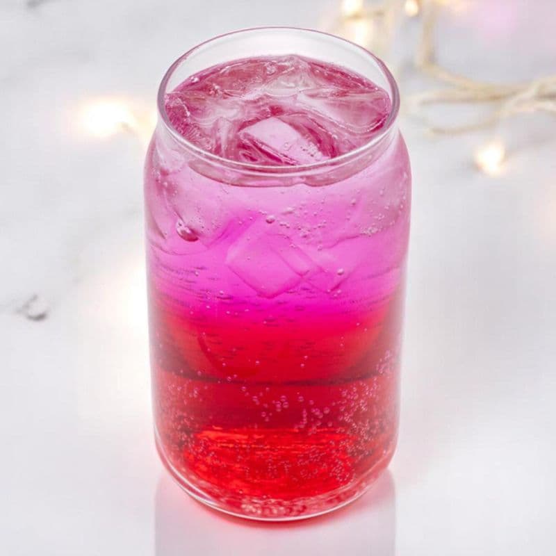 COLD DRINKS - ITALIAN SODA