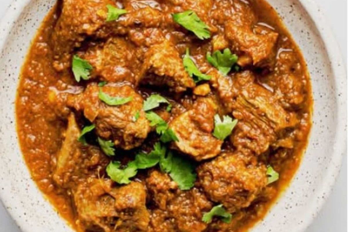 COOKER WALA MEAT