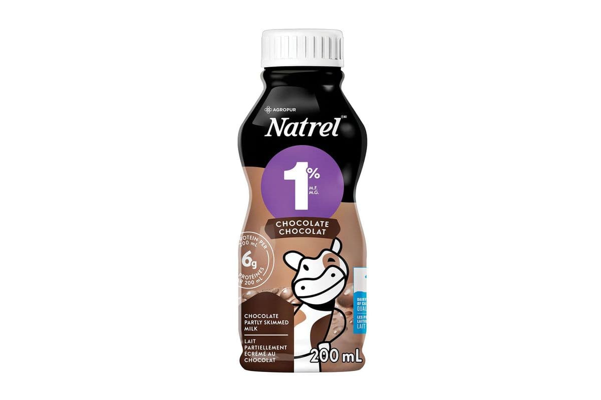 Chocolate Drink