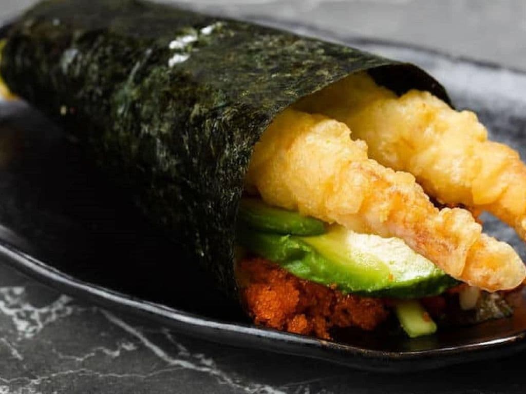 Dynamite Cone