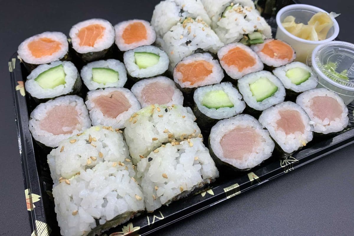 Roll Combo (26 pcs)