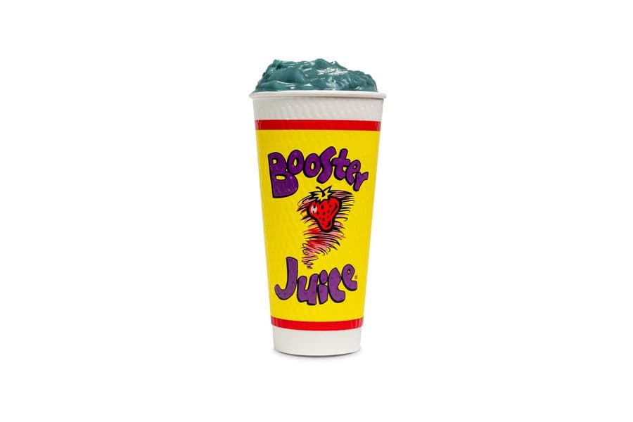 Superpower Smoothie