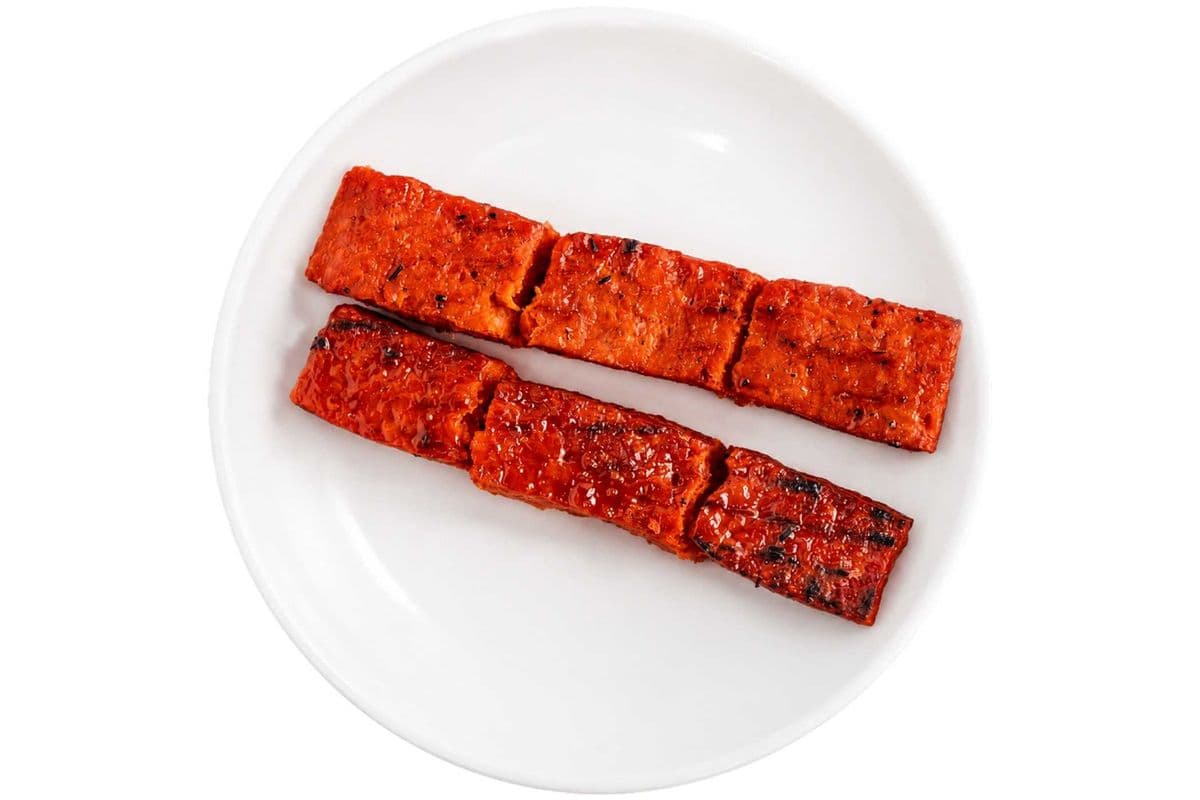 8b. Grilled Vietnamese Pork Sausage (2 pcs)
