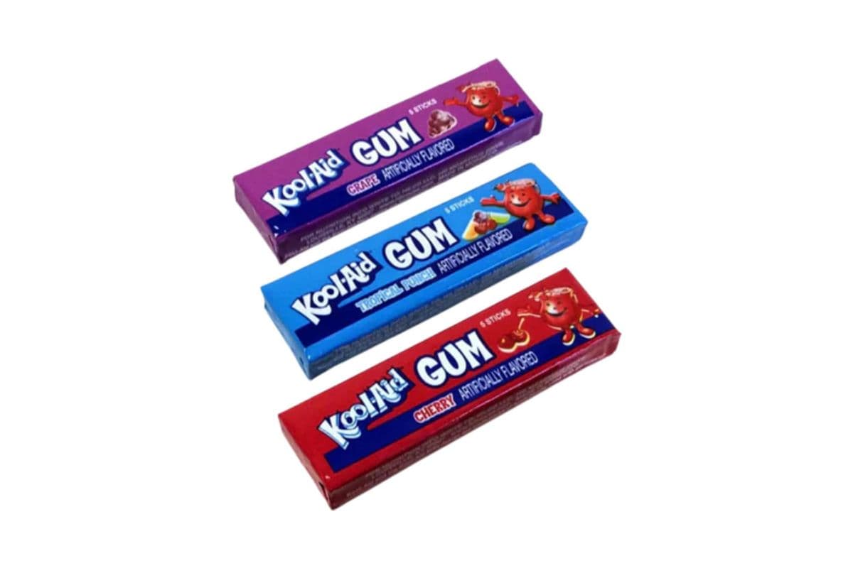 Kool-Aid Gum