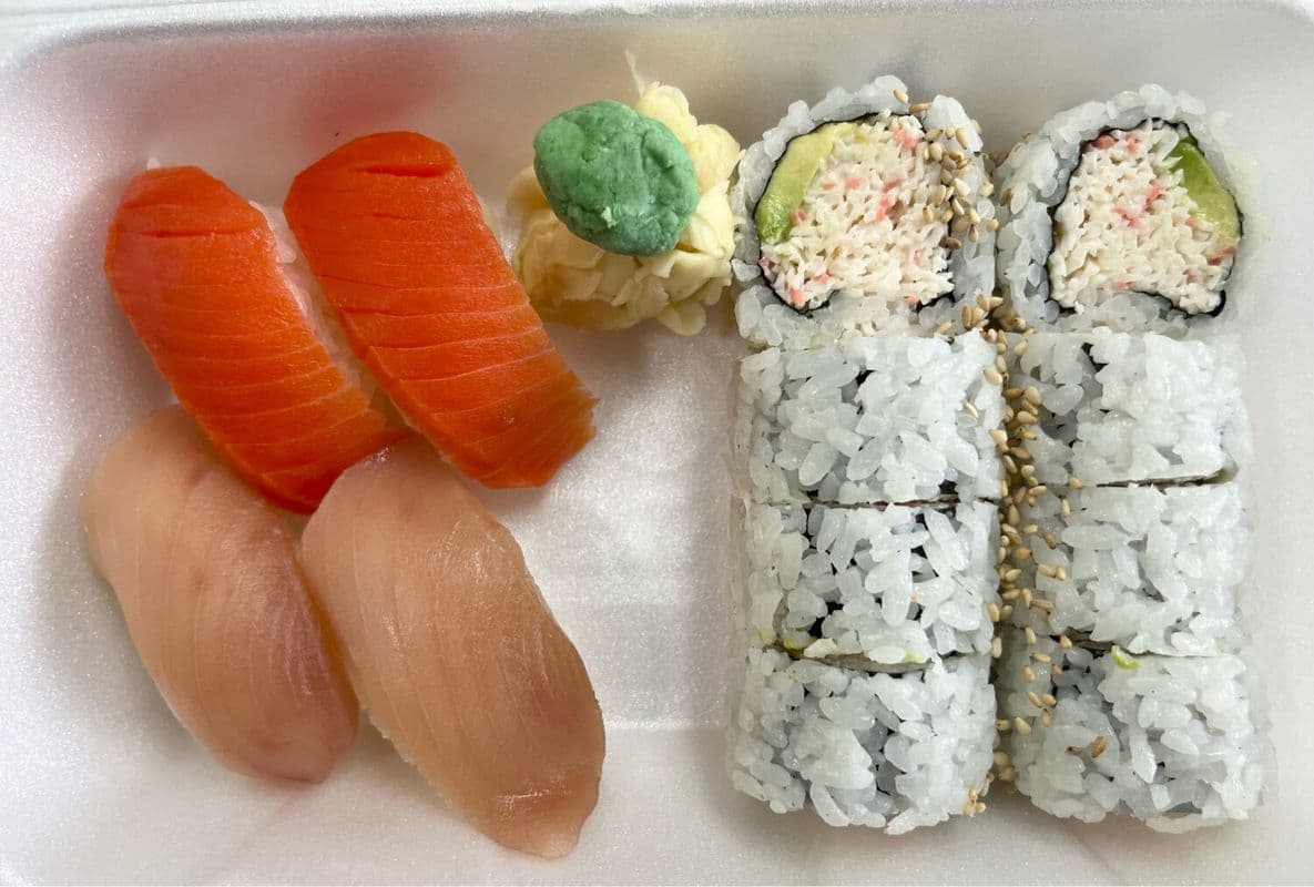 Combo B