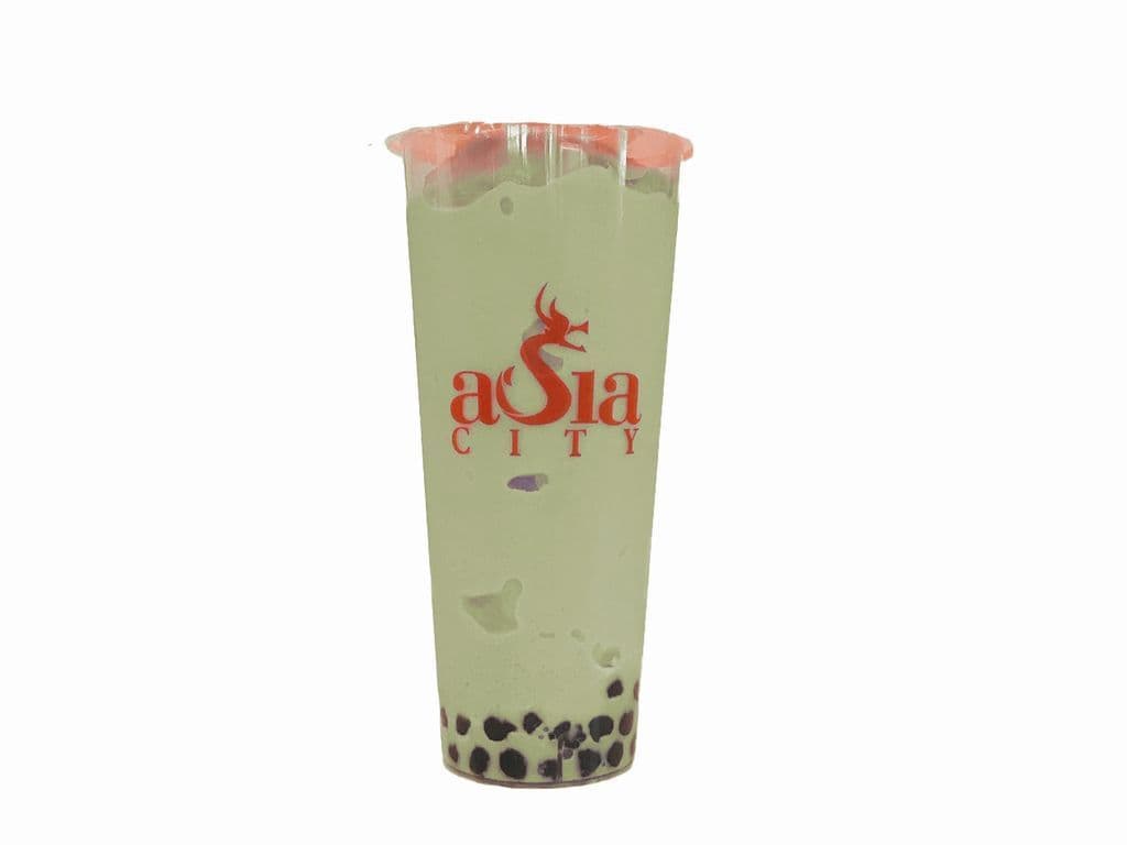Green Tea