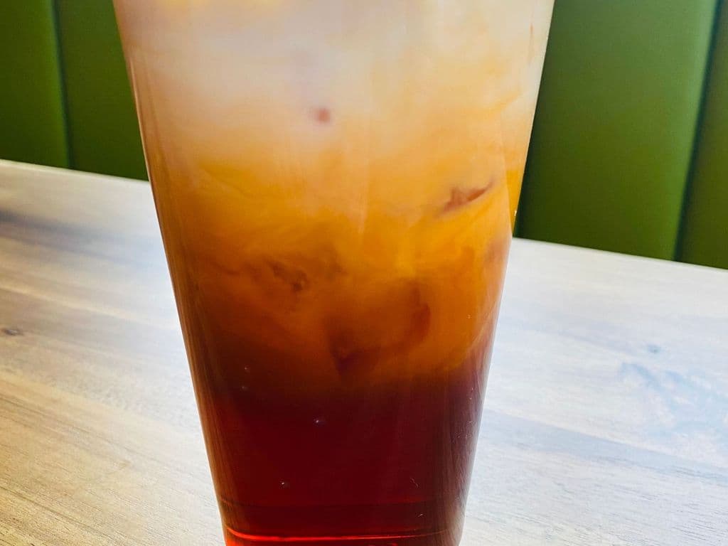 Thai Ice Tea