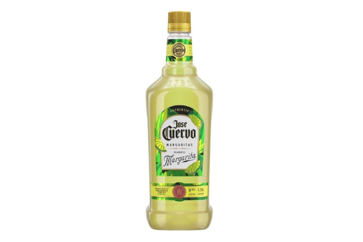 Jose Cuervo Classic Margarita (1 x 1.75L)