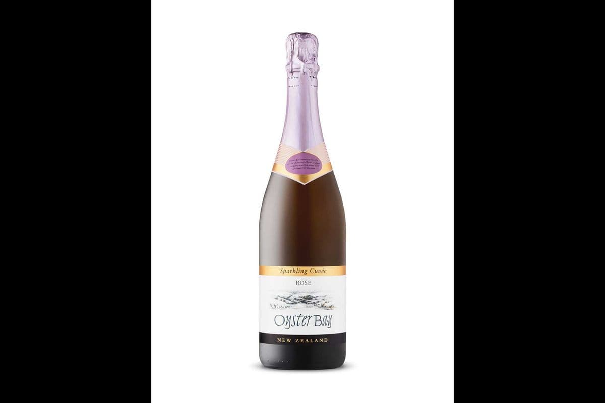 Oyster Bay Sparkling Cuvee Rose (1 x 750ml)