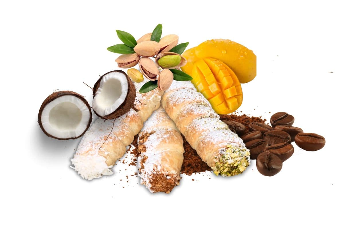 Grande boite (15pcs)
