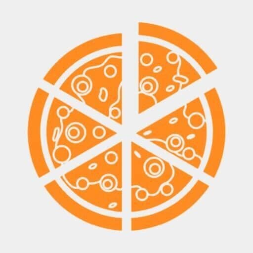Butter Chicken Pizza 16"