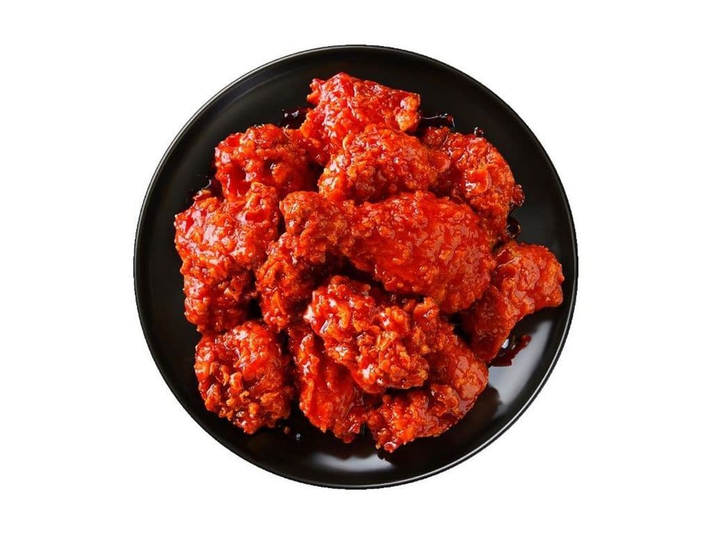 [BLS] Hot Spicy Chicken (1.2lbs)