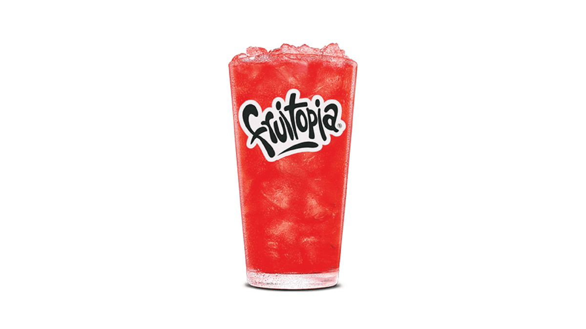 Small Fruitopia