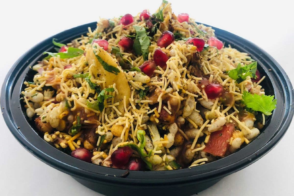 Bombay Bhel