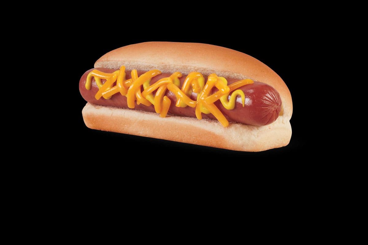 Cheese Dog