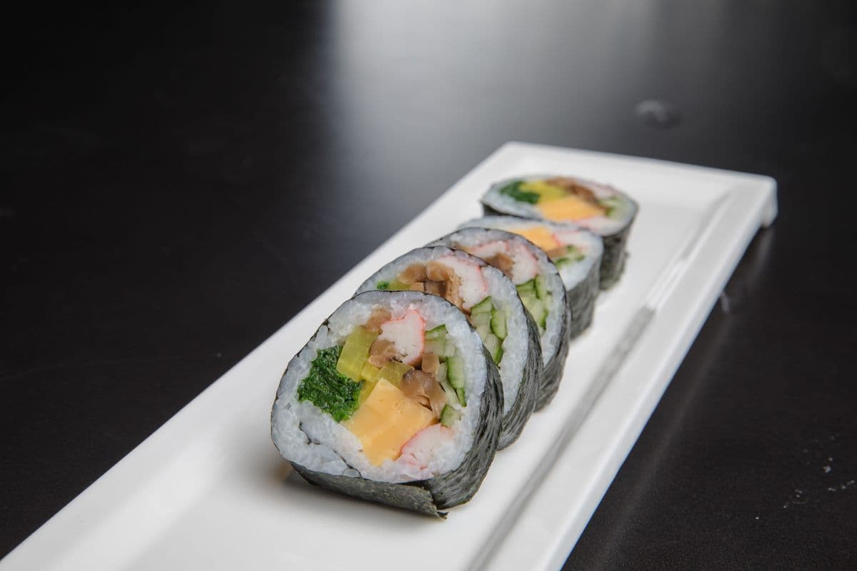 Futo Maki