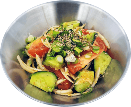 CuCu Salad / CuCu Salad (3864097)