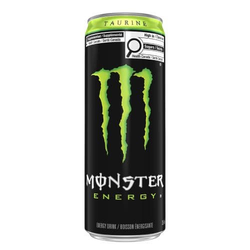 Monster Energy® Original