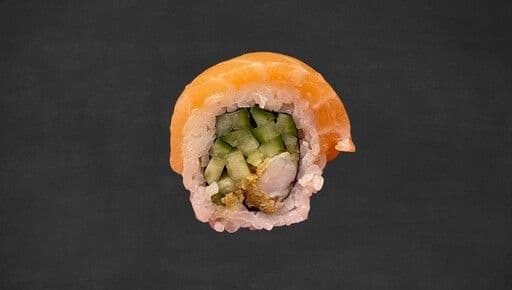 Rainbow Supreme Roll