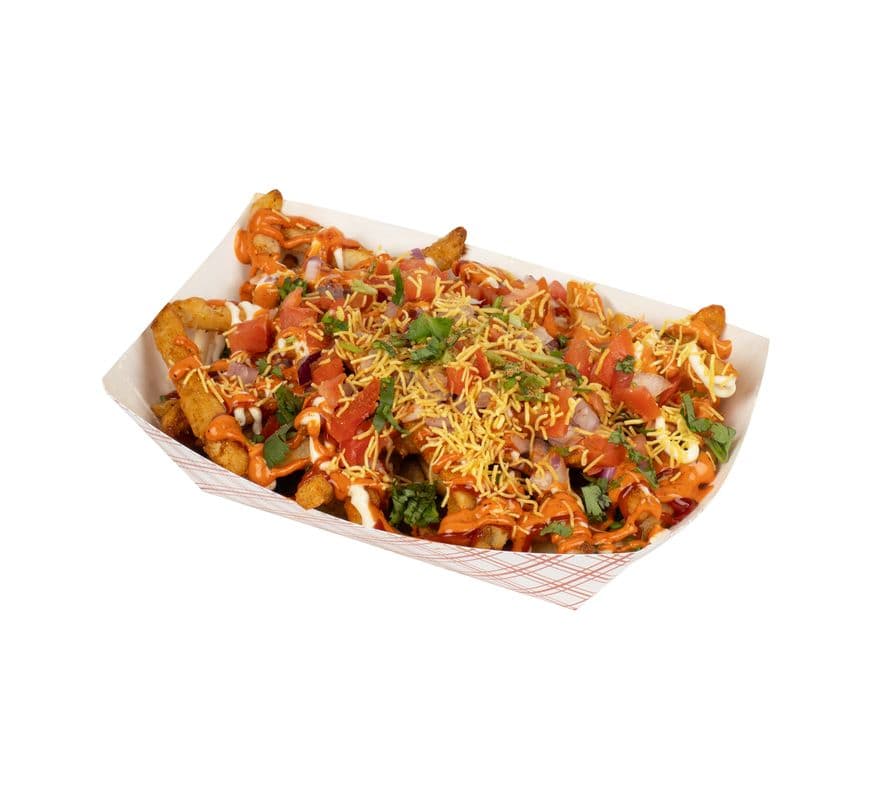 Fries Chat
