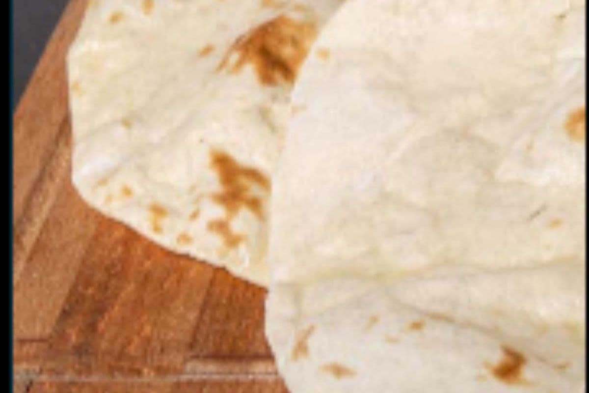 Lavash Pide (5 pcs)