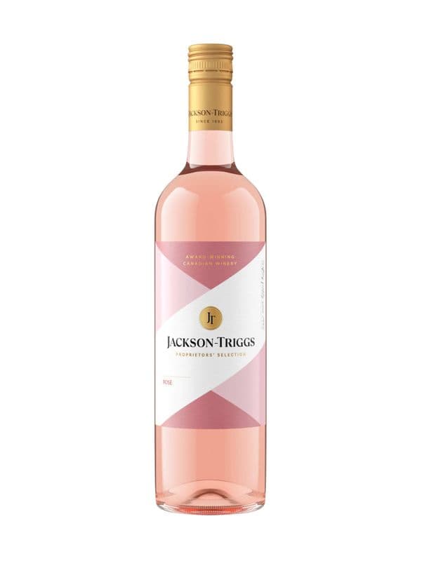 Jackson Triggs Rose (750 ml) (1 x 750ML)