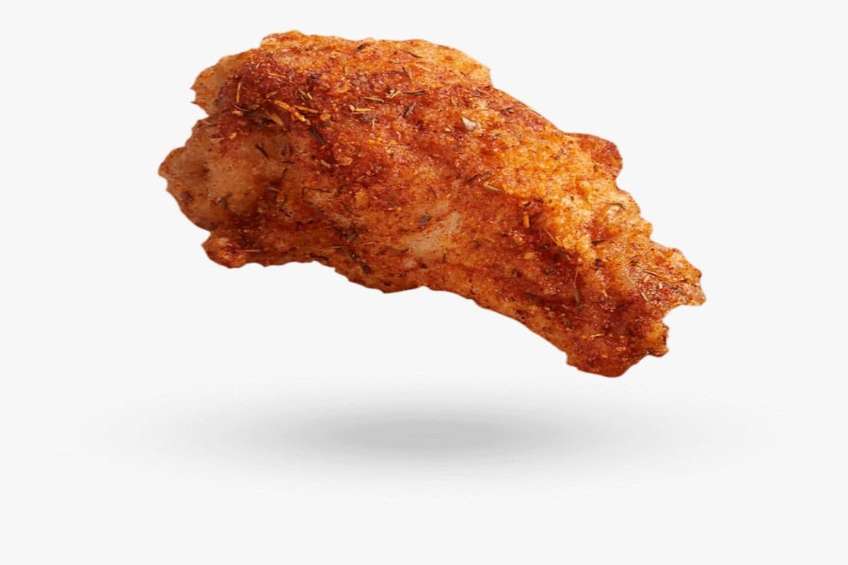 Chicken Rib