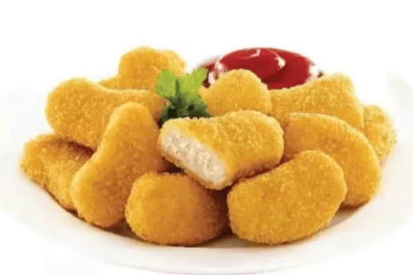 Kids' Chicken Nuggets