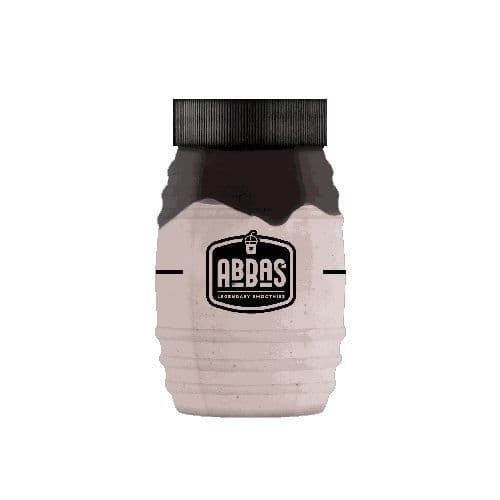 Cookies & Cream Shake