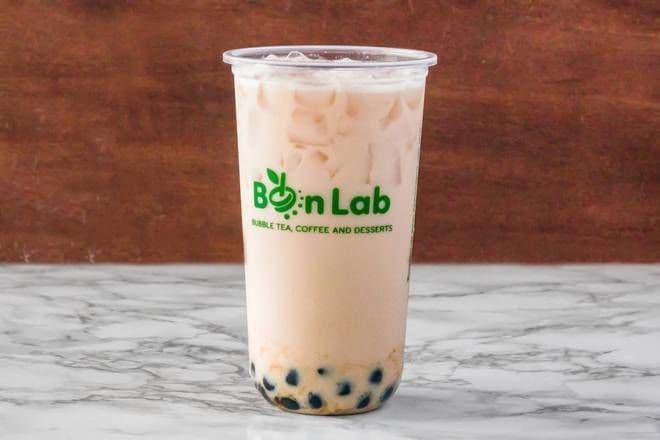 Classic Milk Tea