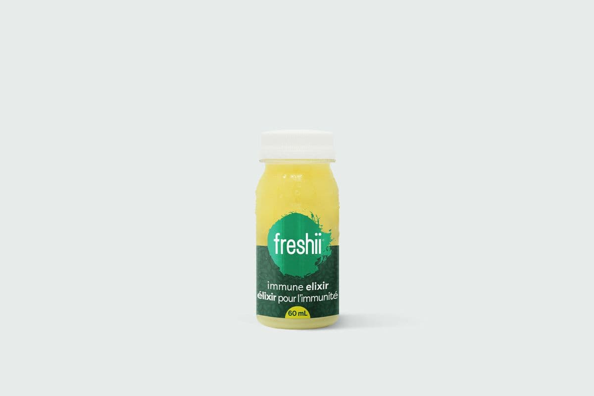 Immune Elixir